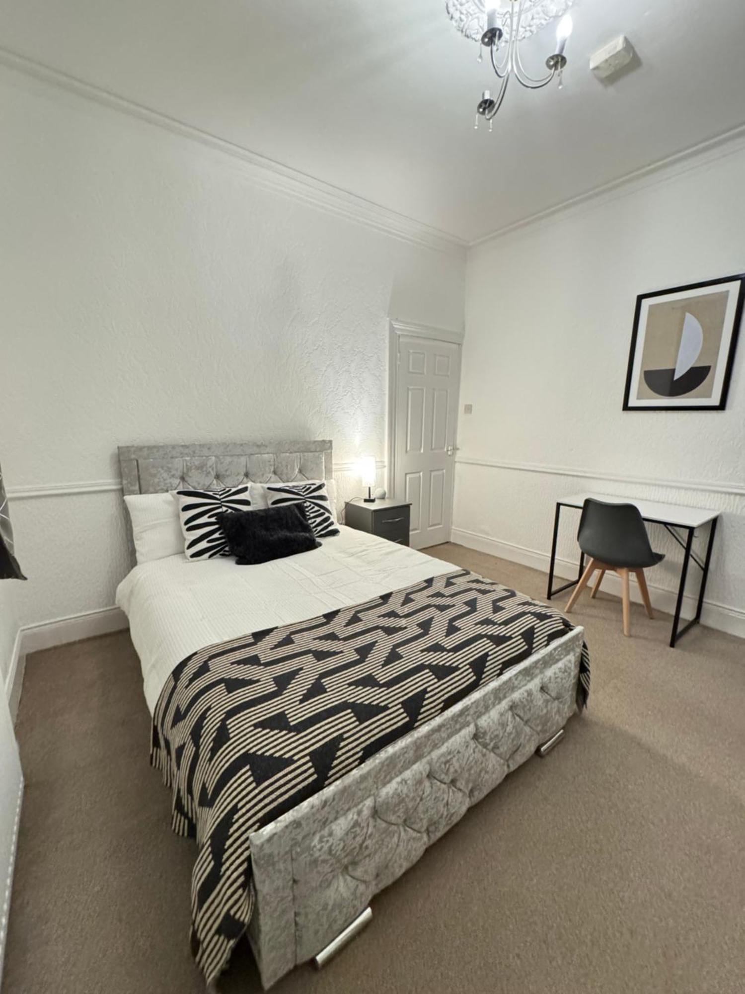 Hebburn House Ξενοδοχείο Εξωτερικό φωτογραφία